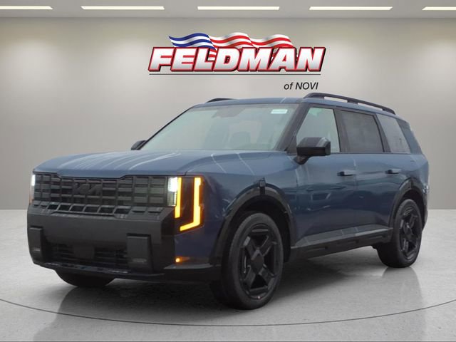 New 2027 Kia Telluride EX image 1