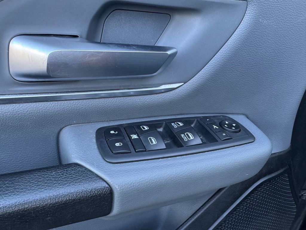 Used 2020 RAM 1500 Big Horn image 13