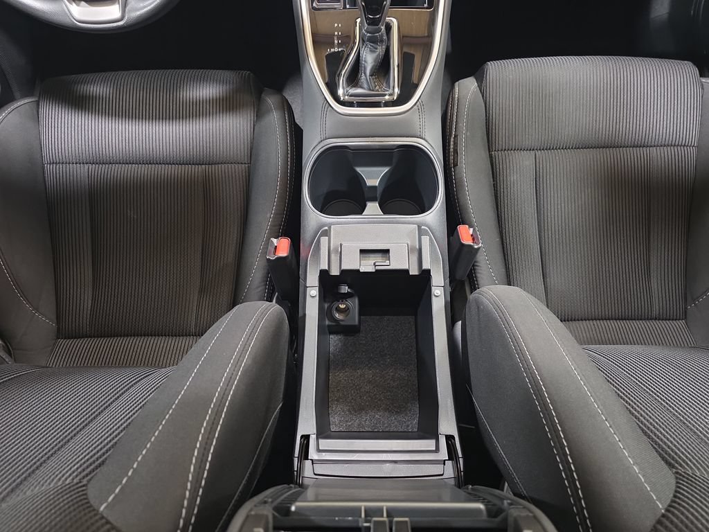 Used 2025 Subaru Legacy Premium AWD/4WD image 18