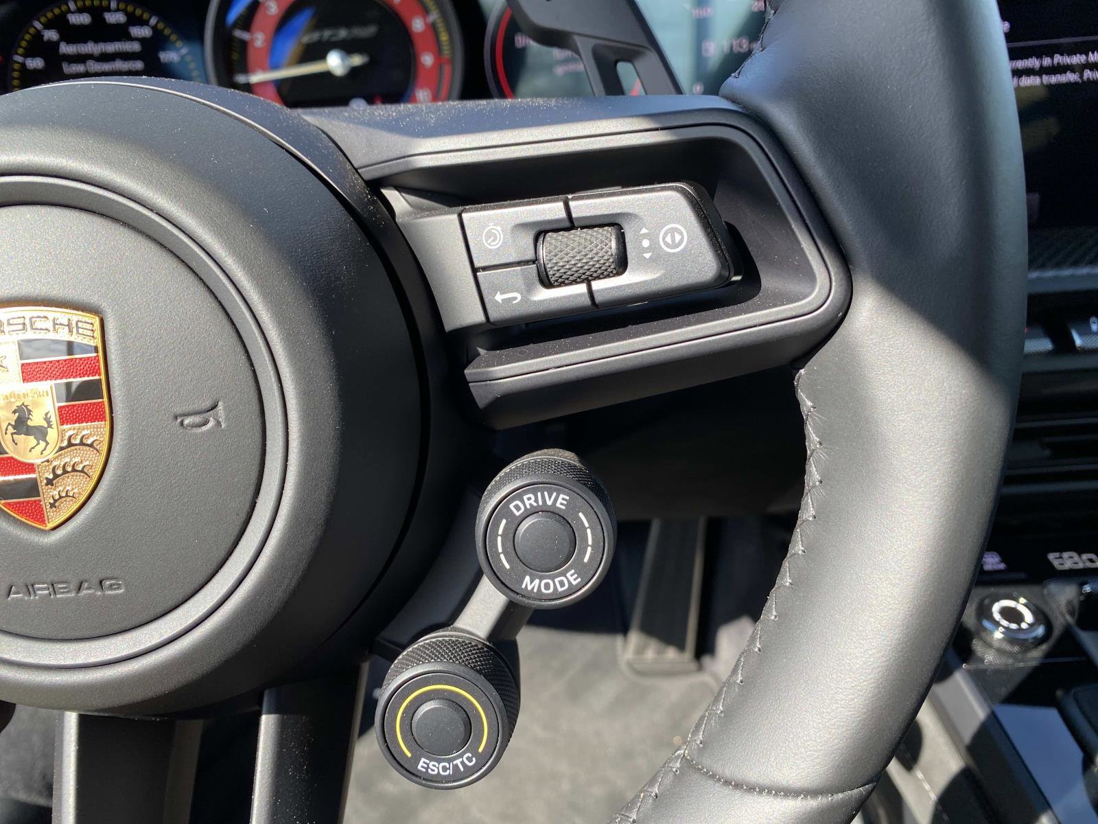 Used 2024 Porsche 911 GT3 RS image 13