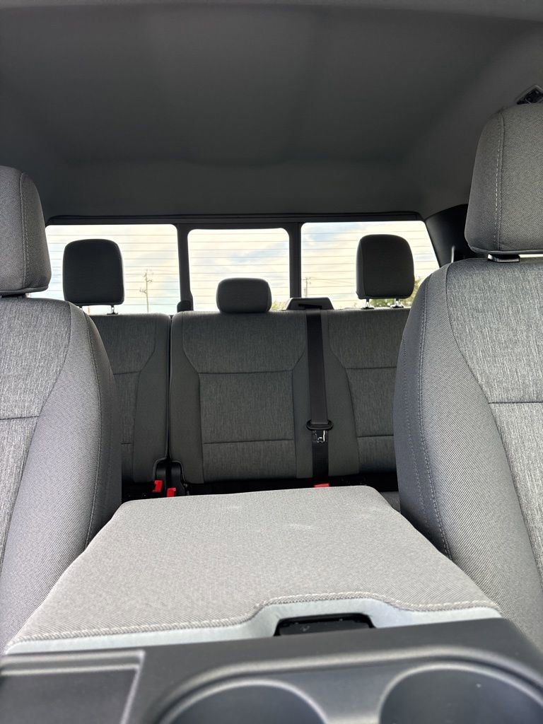 New 2026 Ford F250 XL w/ STX Appearance Package AWD/4WD image 38
