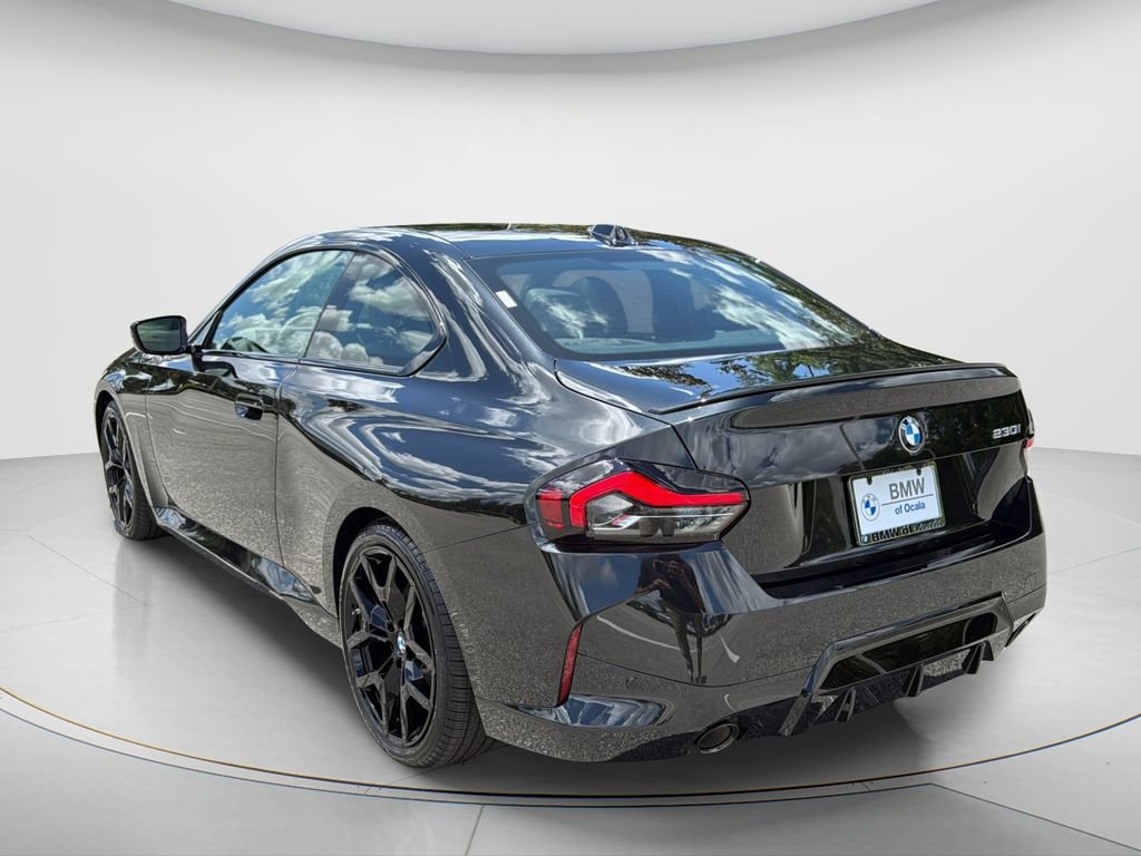 New 2026 BMW 230i Coupe w/ Premium Package RWD image 7