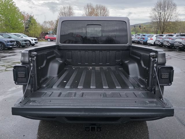 Used 2021 Jeep Gladiator Mojave AWD/4WD image 10