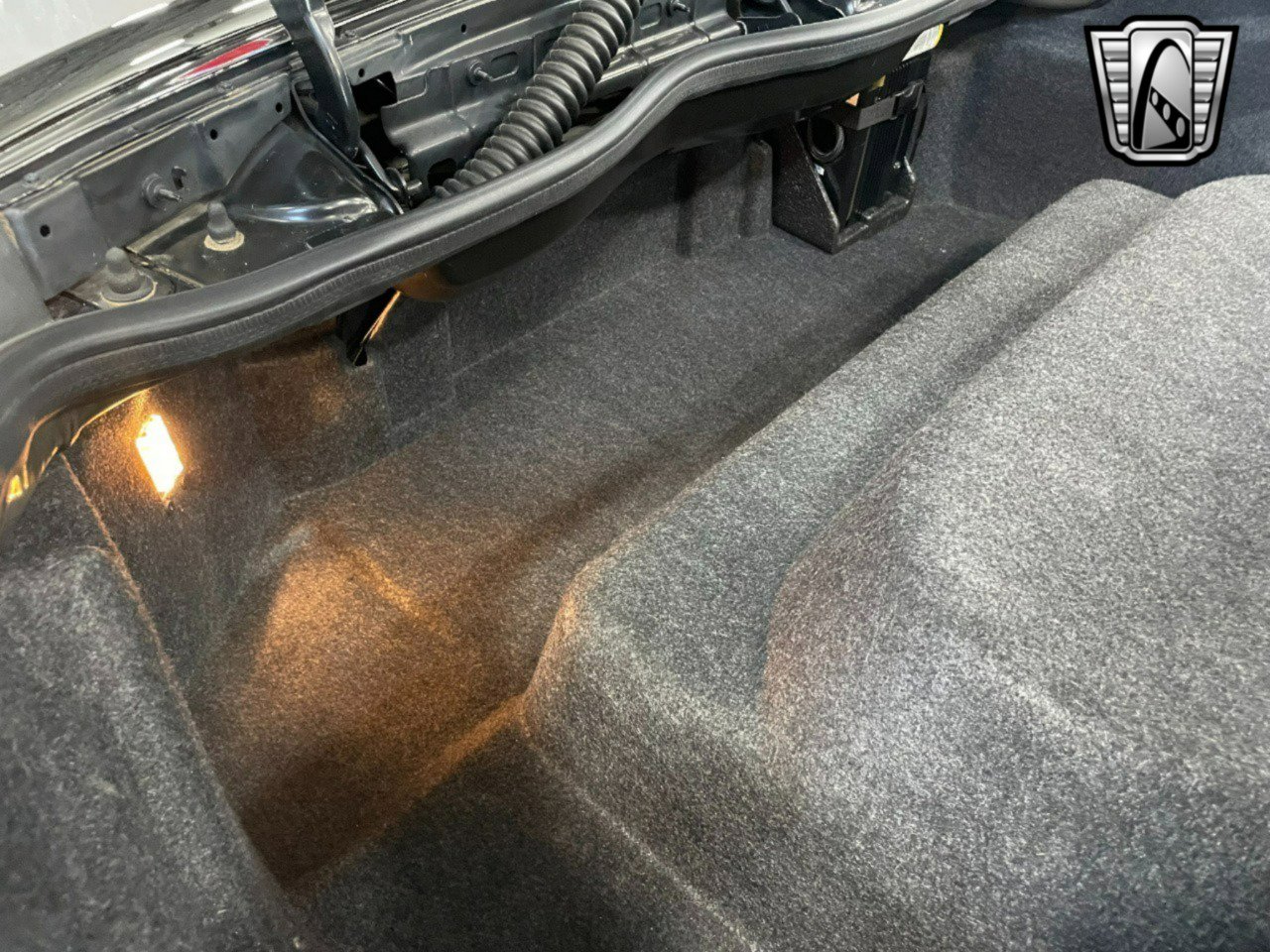 Used 2007 Pontiac Solstice GXP w/ Premium Package image 5