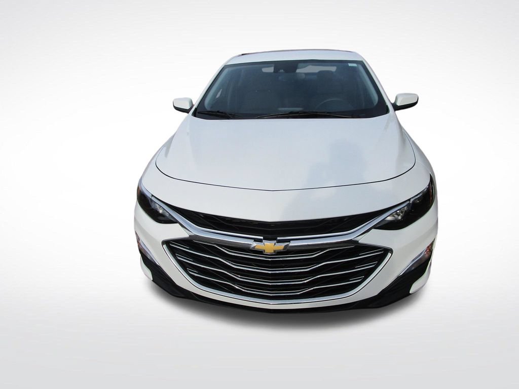 Used 2024 Chevrolet Malibu LS FWD image 5