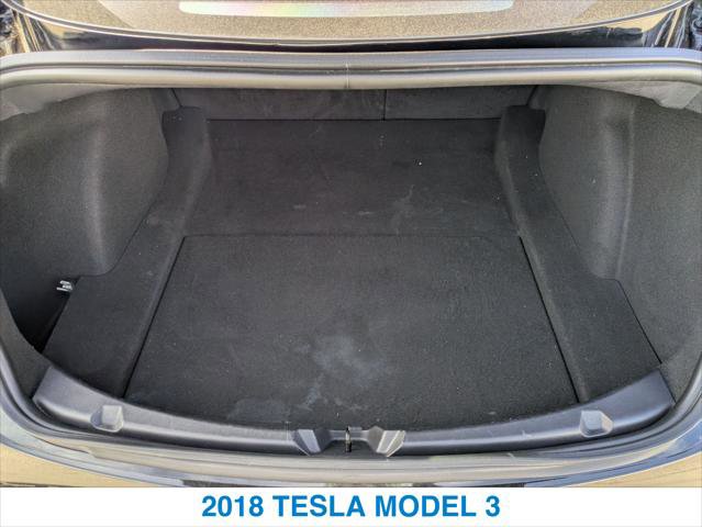 Used 2018 Tesla Model 3 Long Range image 23
