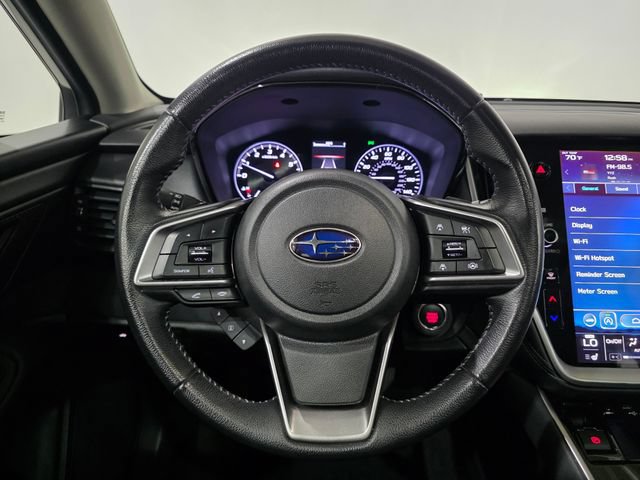Used 2020 Subaru Legacy Premium w/ Popular Package #1 AWD/4WD image 17