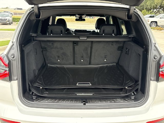 Used 2022 BMW X3 sDrive30i w/ Convenience Package RWD image 13