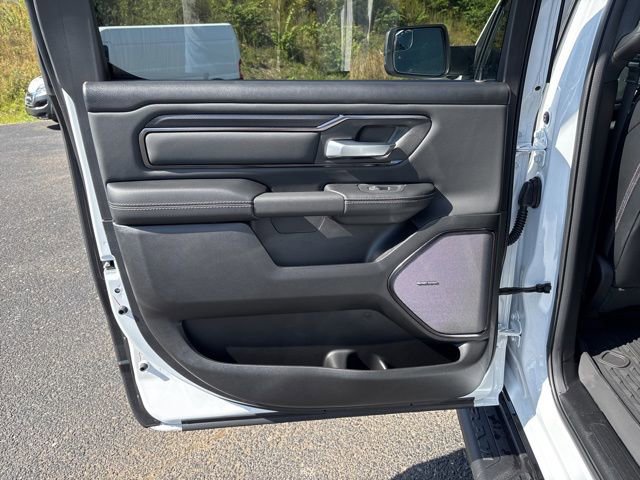 New 2026 RAM 1500 Rebel w/ Rebel Level 2 Equipment Group image 14