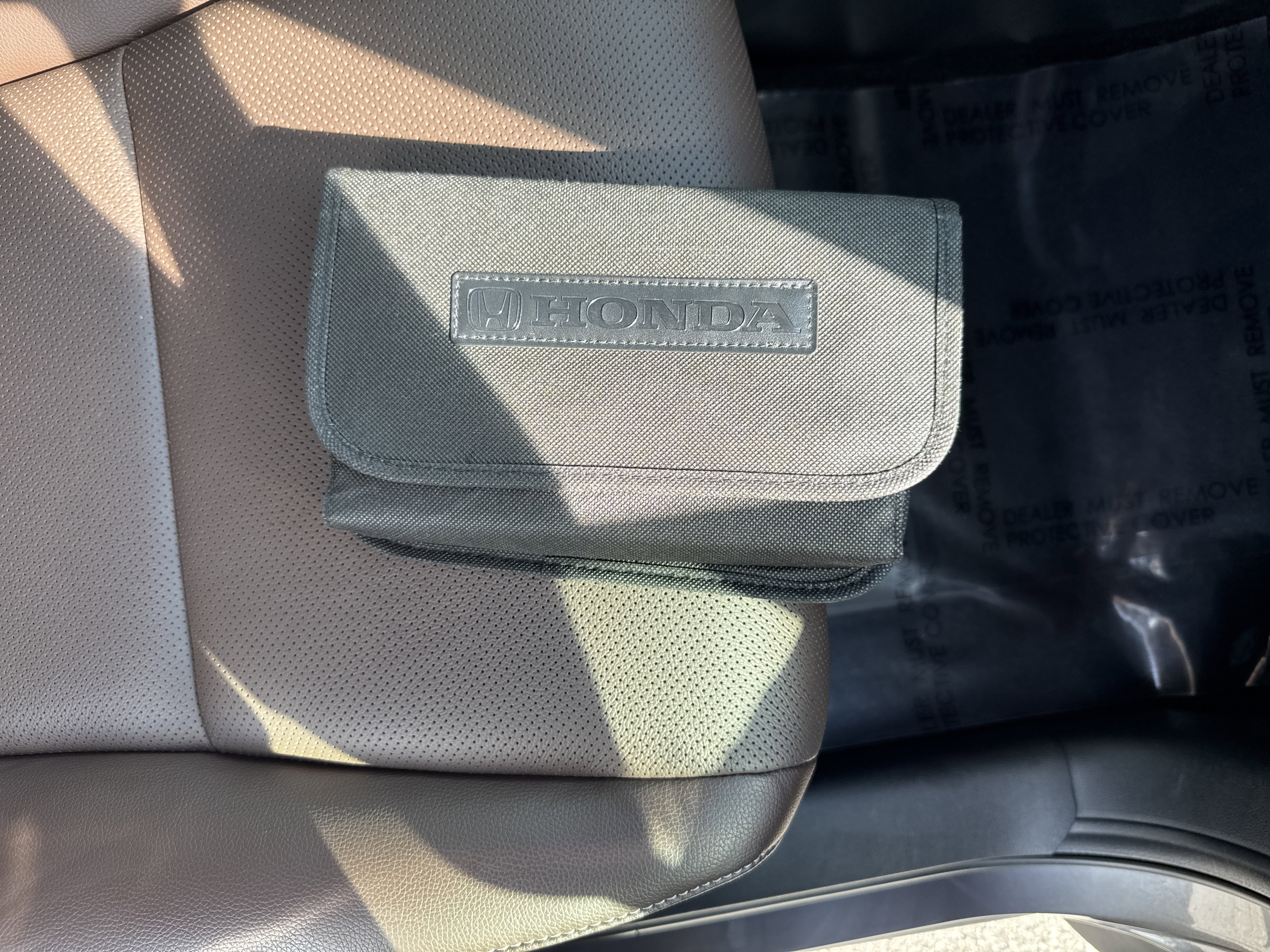 Certified 2024 Honda Ridgeline RTL image 36