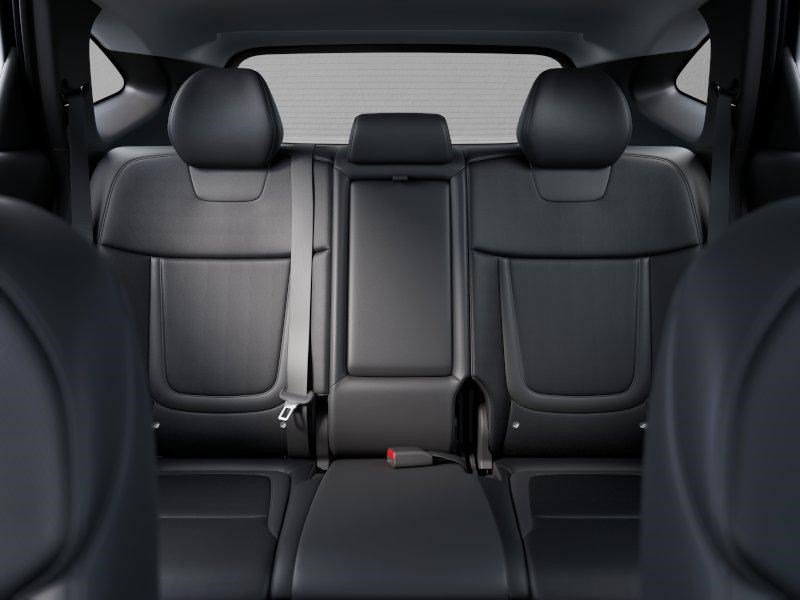 New 2026 Hyundai Tucson Limited AWD/4WD image 12