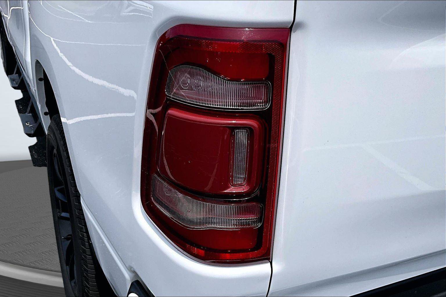 Used 2019 RAM 1500 Big Horn AWD/4WD image 31