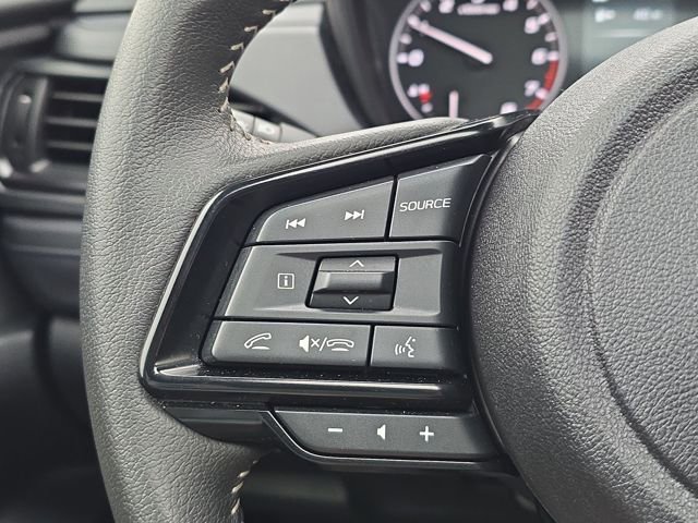 Certified 2025 Subaru Forester Premium image 19
