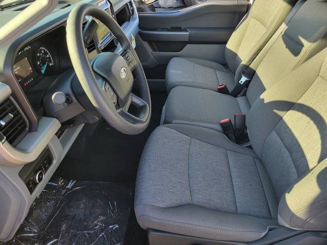 Used 2026 Ford F250 XL w/ STX Appearance Package AWD/4WD image 9