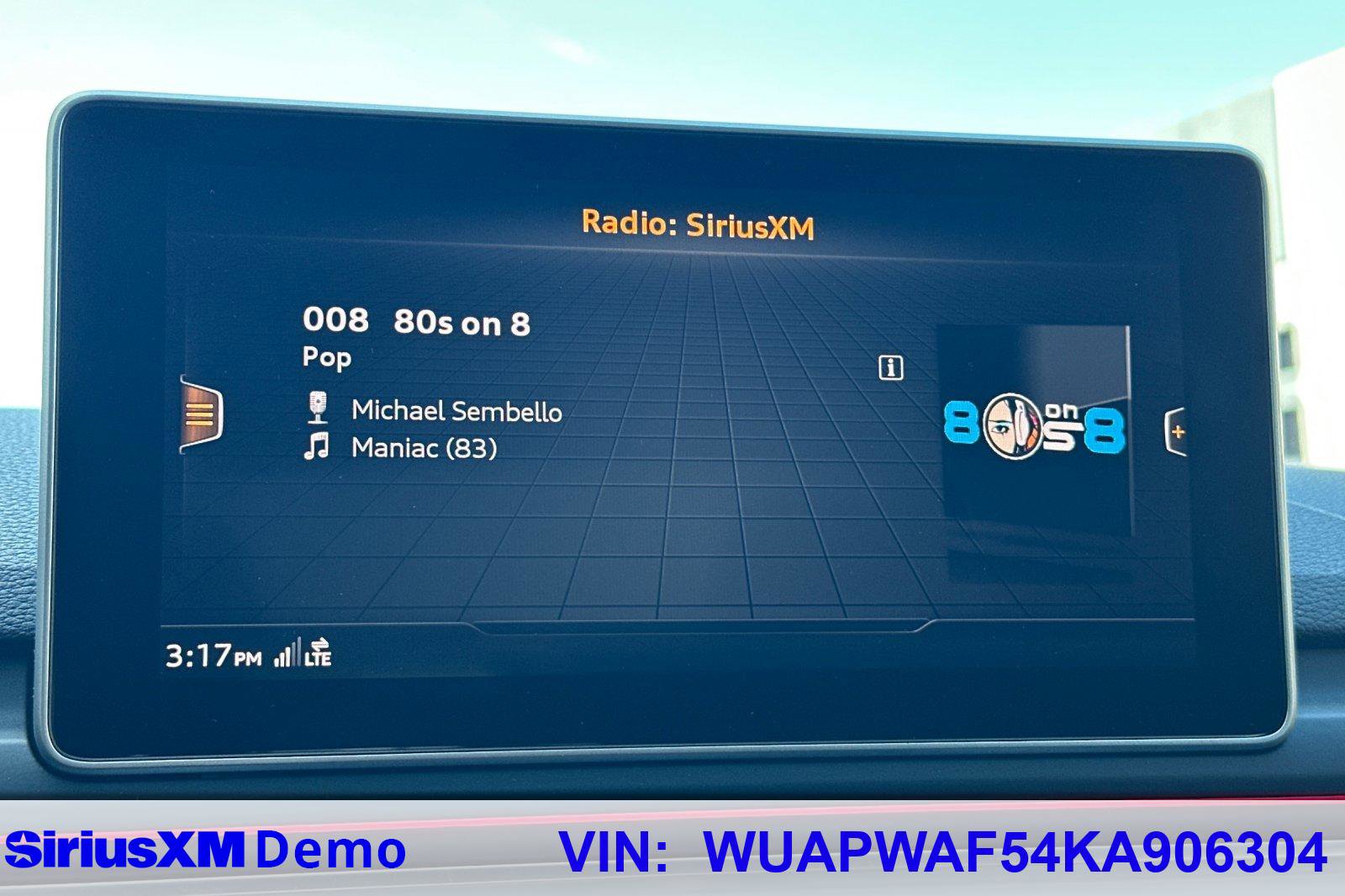 Used 2019 Audi RS 5 image 58