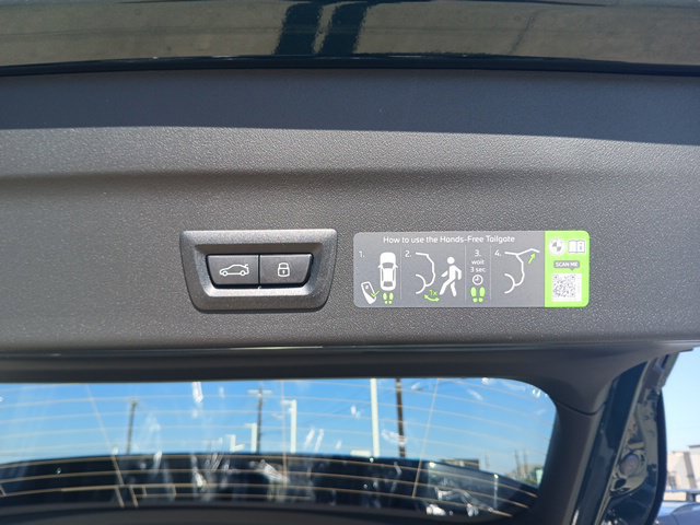New 2027 BMW X5 xDrive40i AWD/4WD image 10
