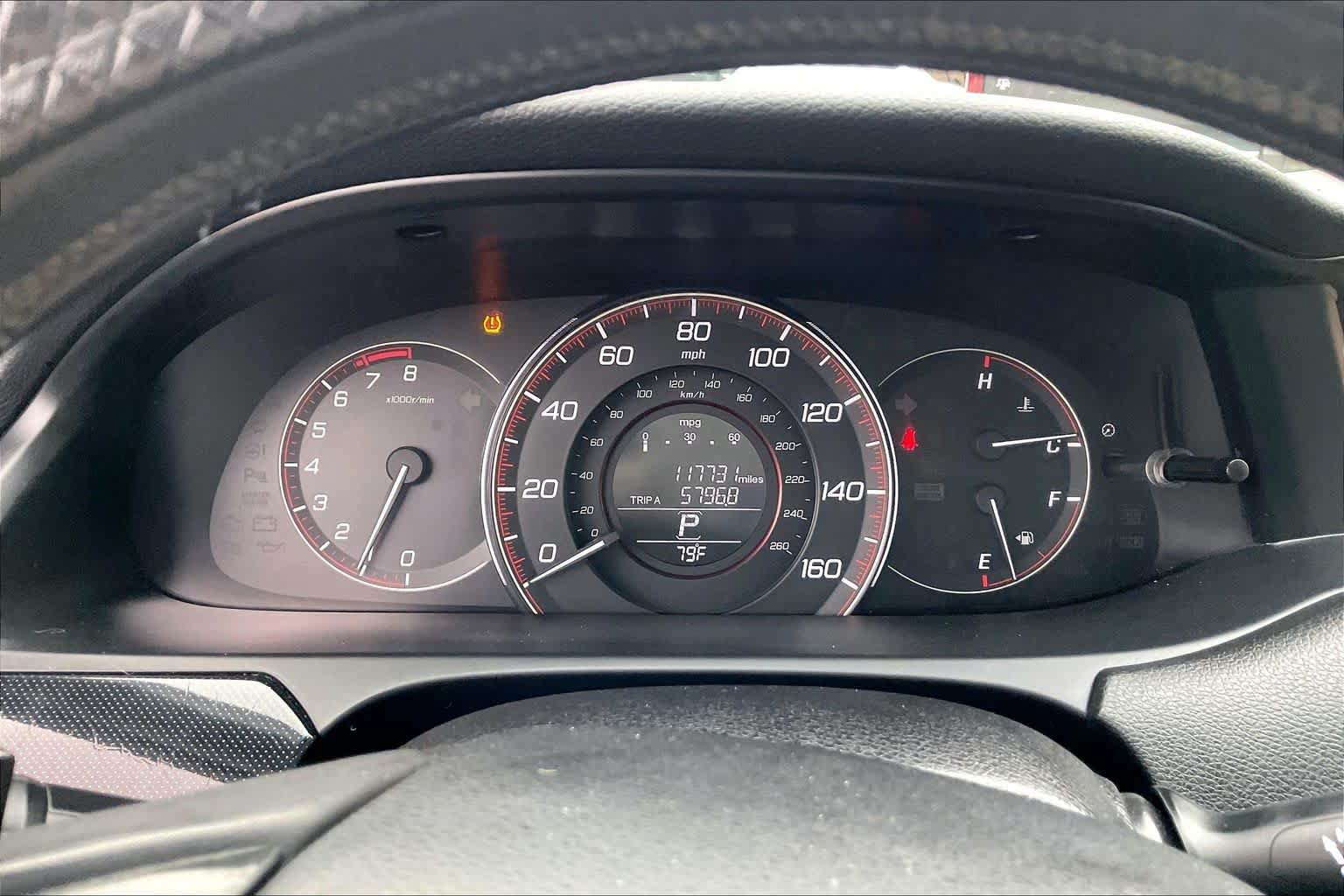Used 2013 Honda Accord Sport image 24