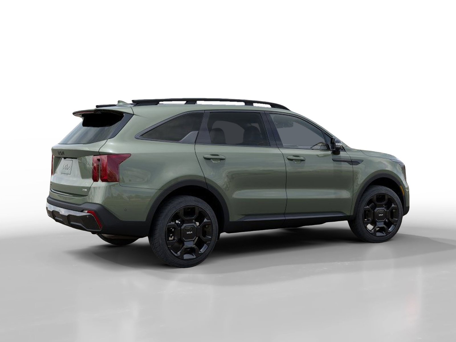 New 2026 Kia Sorento SX Prestige image 6