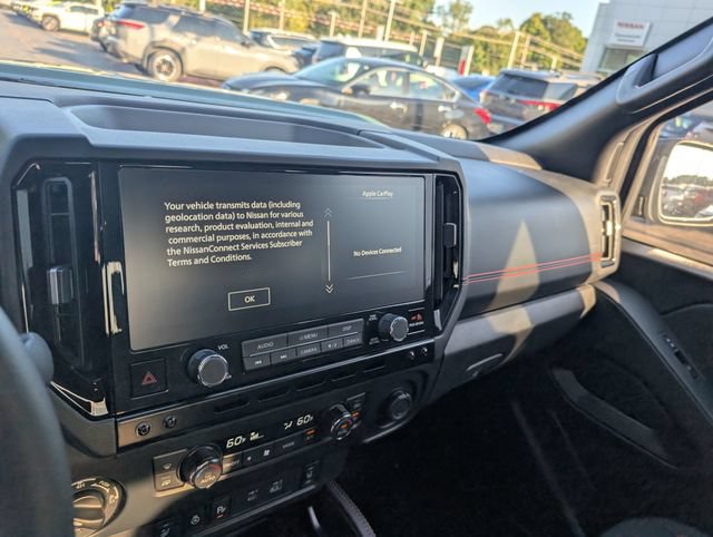 Certified 2026 Nissan Frontier PRO-4X w/ Pro-4x Convenience Package AWD/4WD image 20