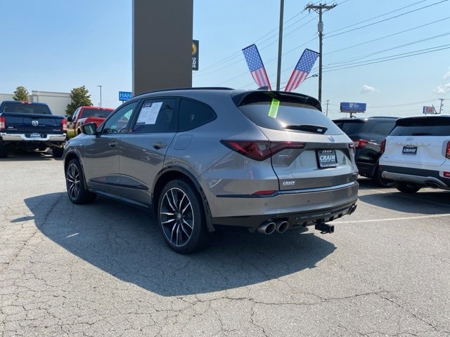 Used 2023 Acura MDX Type S image 5