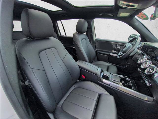 Used 2021 Mercedes-Benz GLB 250 image 20