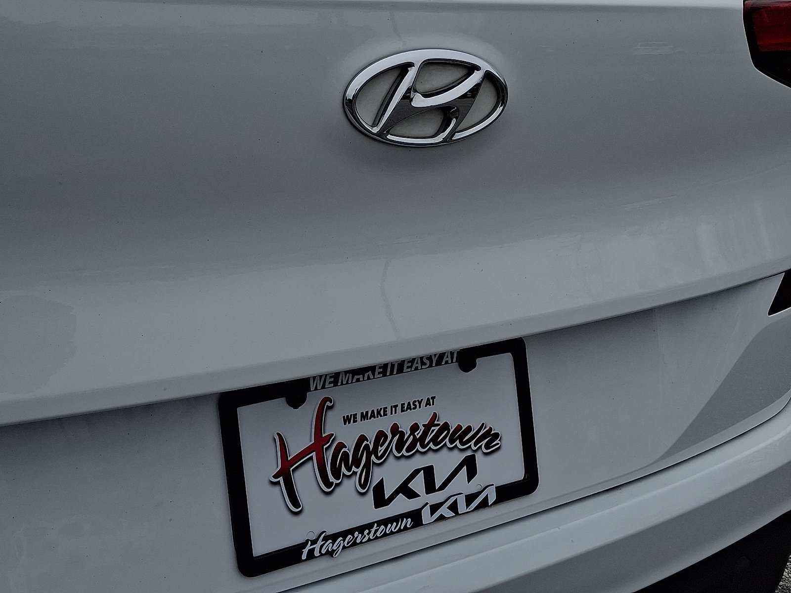 Used 2021 Hyundai Tucson SE image 30