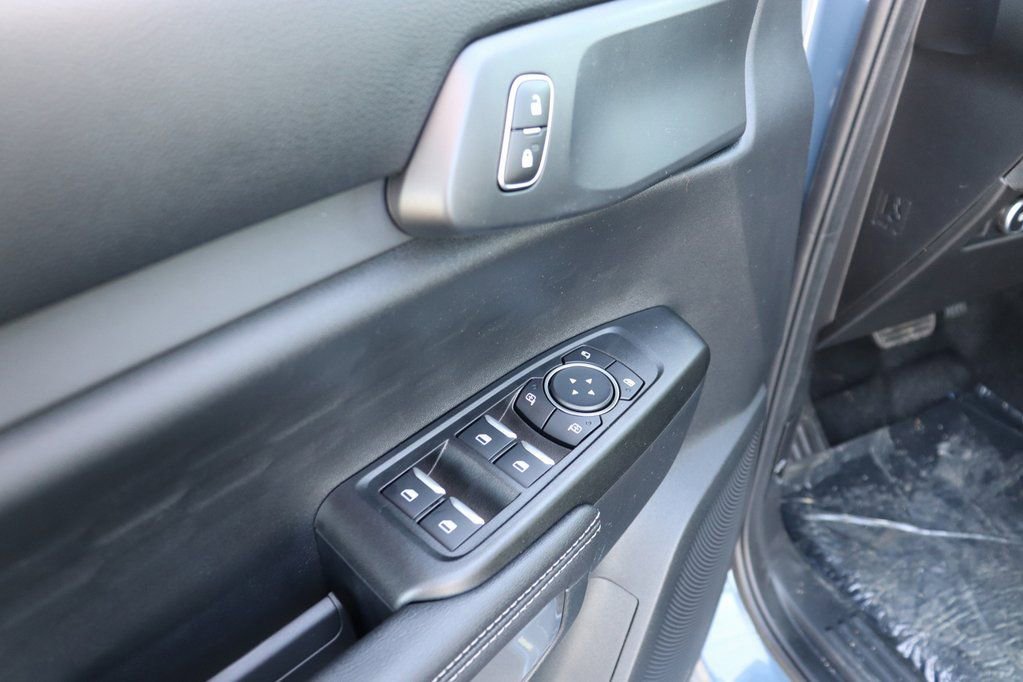 New 2025 Ford Ranger XLT w/ Equipment Group 301A High image 26