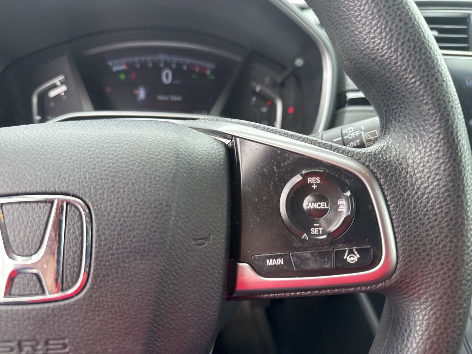 Used 2019 Honda CR-V EX image 16