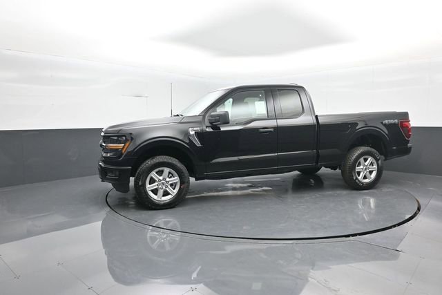 New 2026 Ford F150 XLT w/ Tow/Haul Package image 4