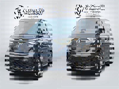 New 2025 Volkswagen ID. Buzz Pro S