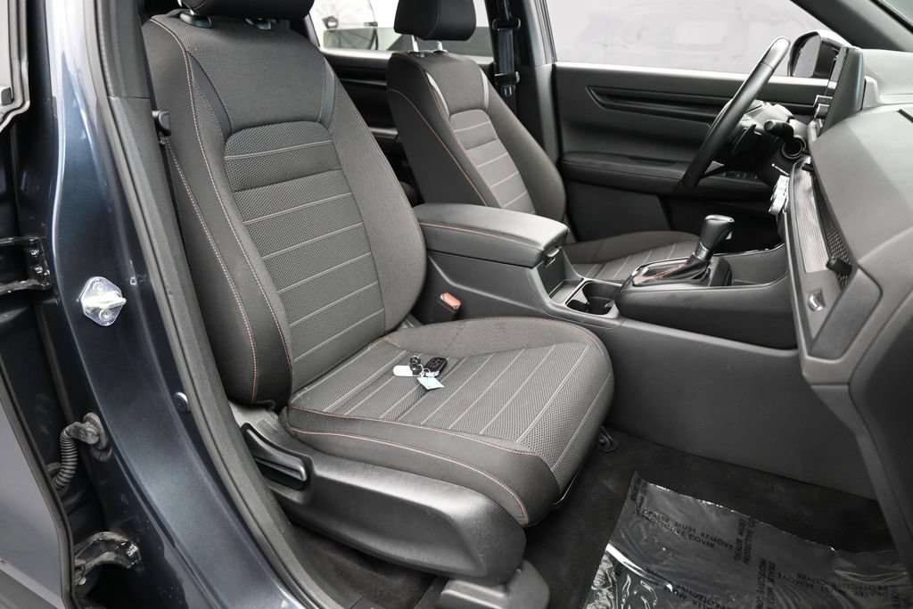 Used 2024 Honda CR-V Sport image 45