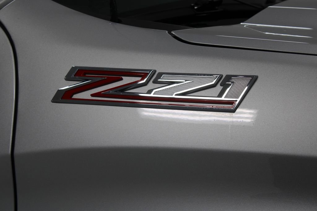 Used 2022 Chevrolet Silverado 1500 RST image 11