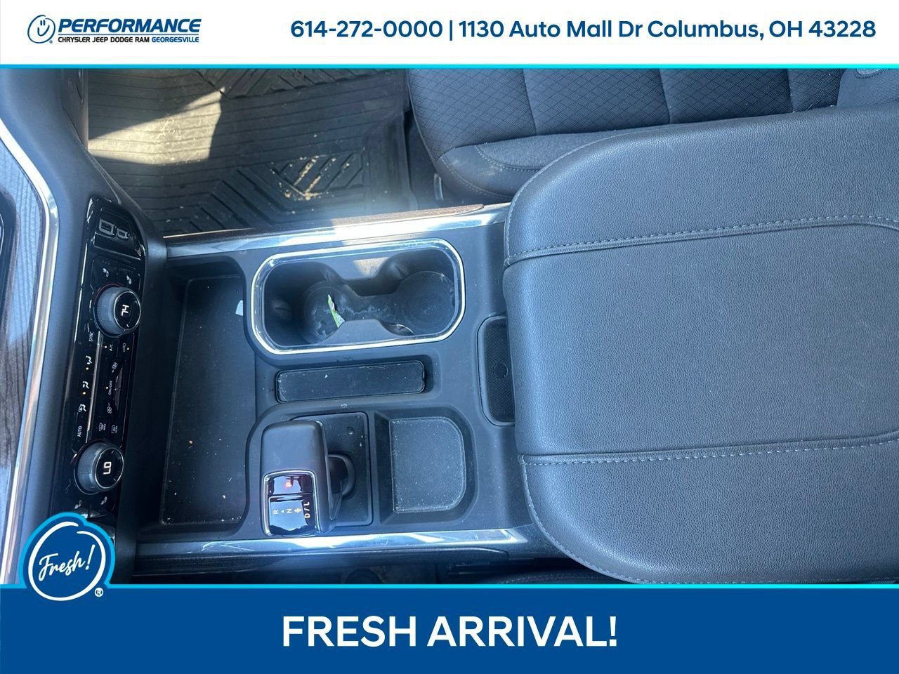 Used 2025 Chevrolet Silverado 1500 LT AWD/4WD image 22