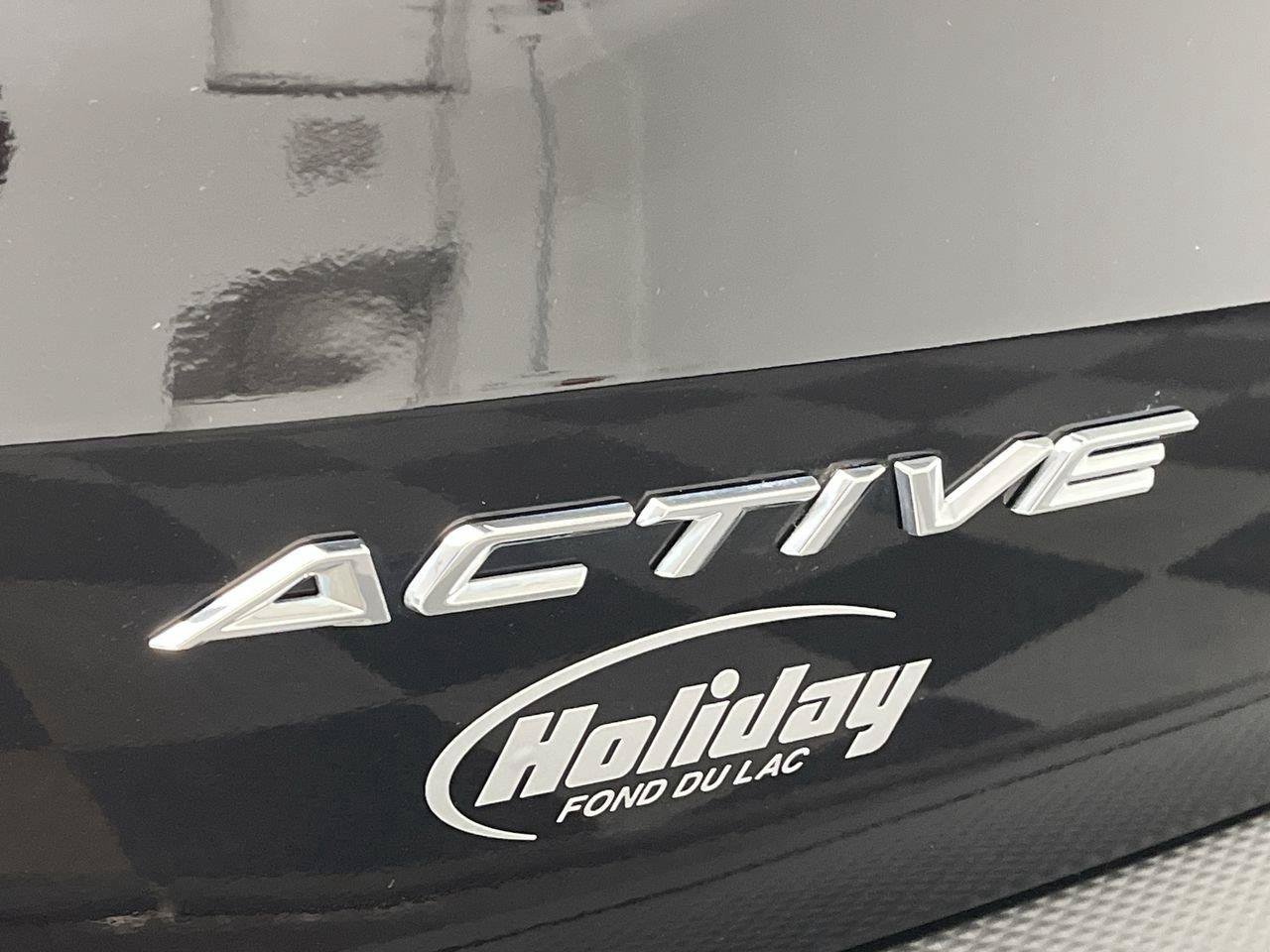 Certified 2023 Ford Escape Active FWD image 29