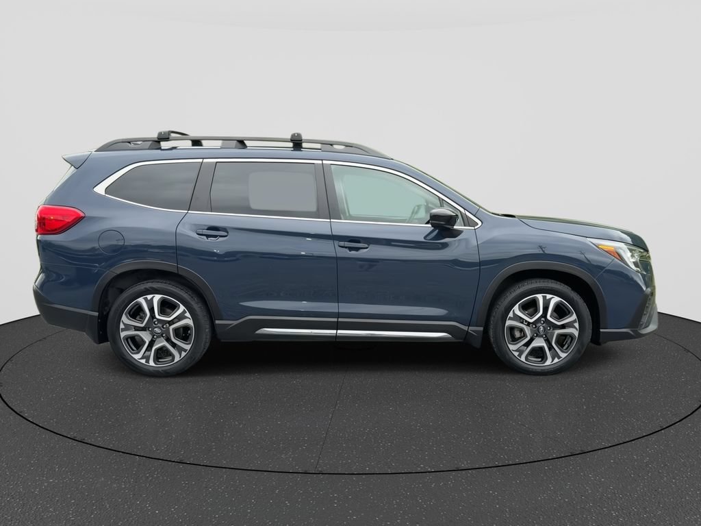 Certified 2024 Subaru Ascent Limited w/ Technology Package AWD/4WD image 9
