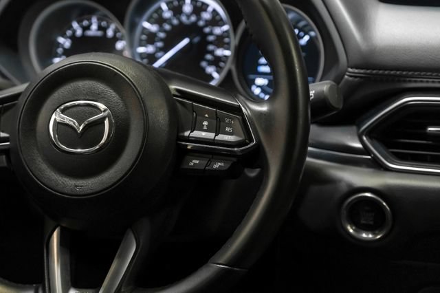 Used 2024 MAZDA CX-5 Carbon Edition AWD/4WD image 24