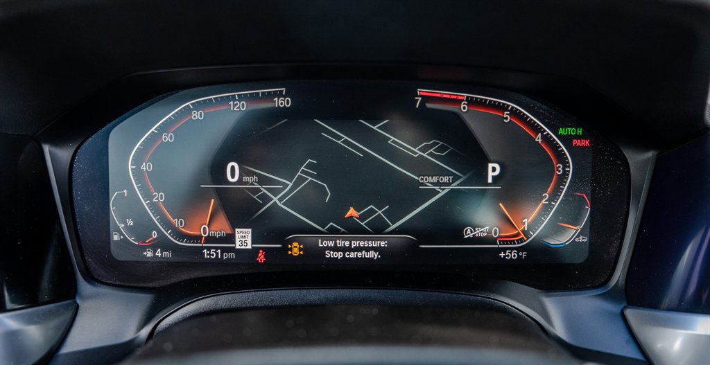 Used 2020 BMW 330i Sedan image 19