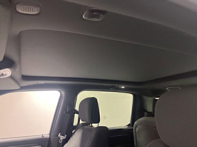 New 2026 RAM 1500 Big Horn image 11