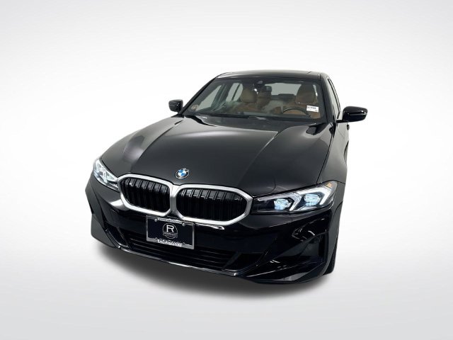 Used 2024 BMW 330i xDrive Sedan w/ Convenience Package AWD/4WD image 25