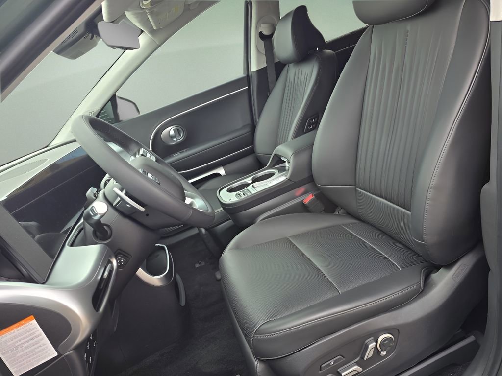 New 2026 Hyundai Ioniq 9 Calligraphy image 12