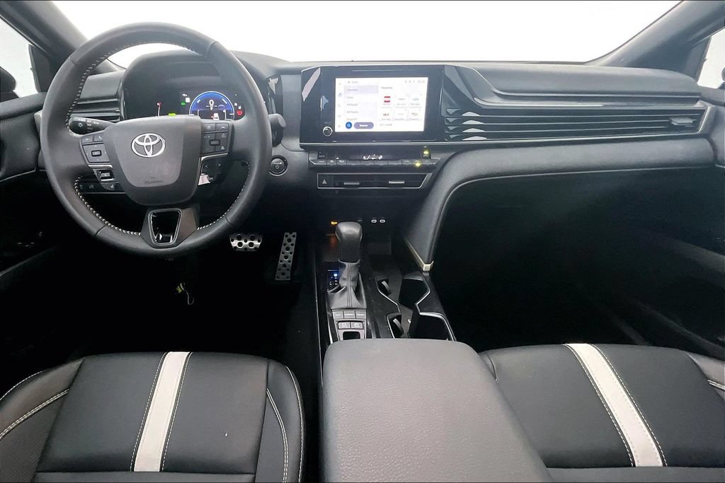 Used 2026 Toyota Camry SE w/ Convenience Package FWD image 15