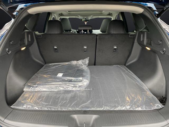 New 2026 Nissan Murano SL AWD/4WD image 15