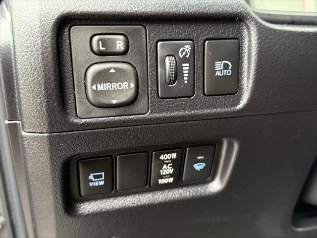 Certified 2022 Toyota 4Runner Limited image 18