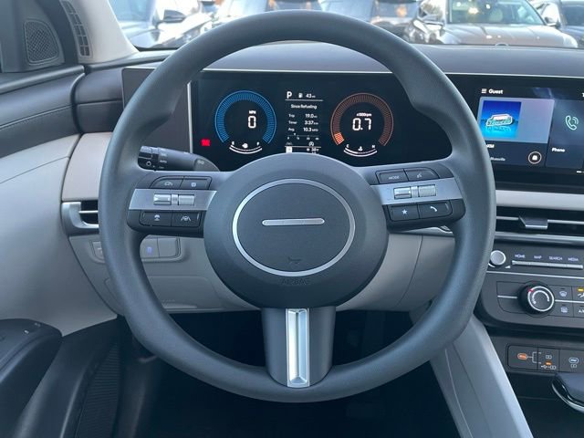 New 2026 Hyundai Tucson SE image 13