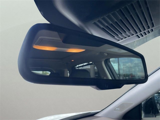 Used 2022 Nissan Rogue Platinum w/ Head-Up Display Package image 20