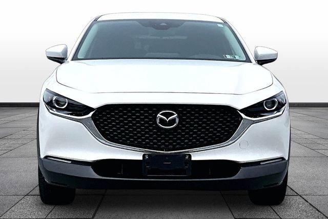 Used 2021 MAZDA CX-30 AWD 2.5 S w/ Select Package image 2