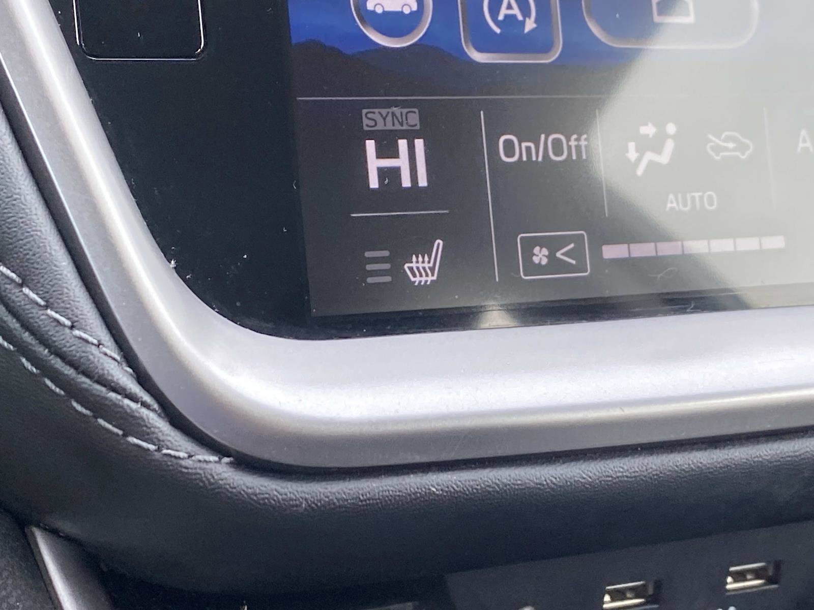 Used 2022 Subaru Legacy Premium image 27