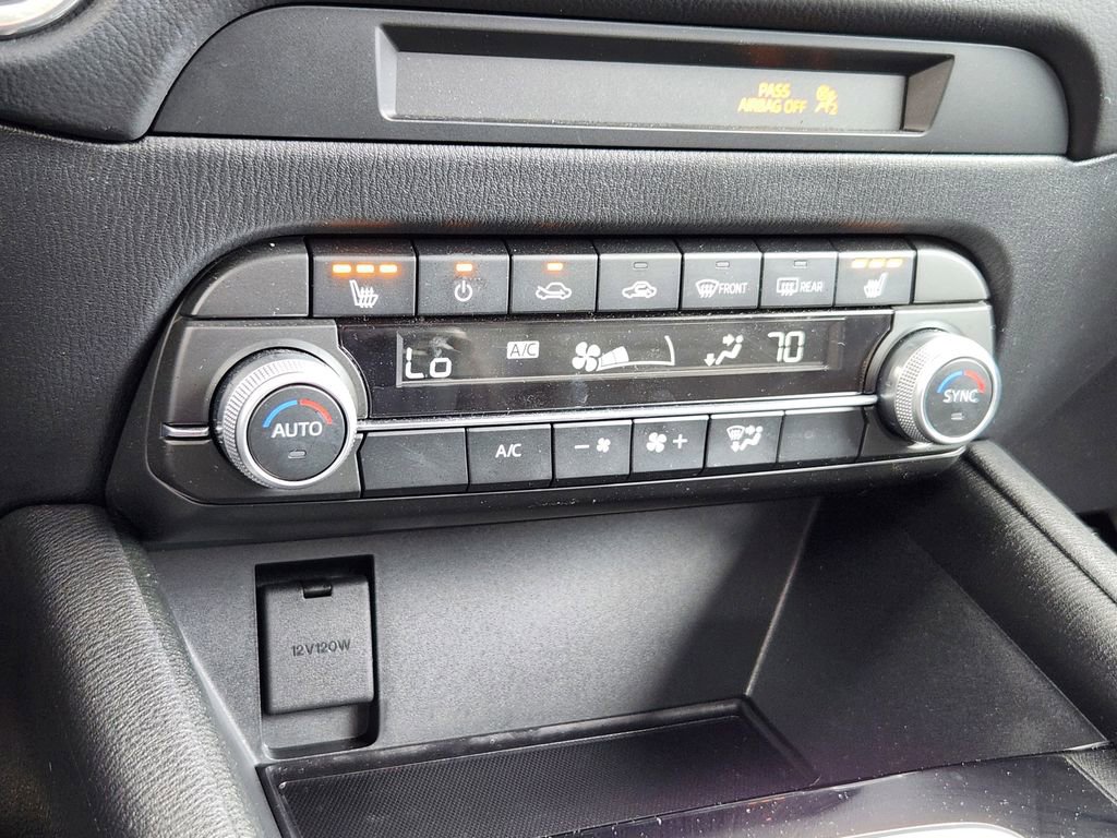 Used 2023 MAZDA CX-5 AWD 2.5 S image 10