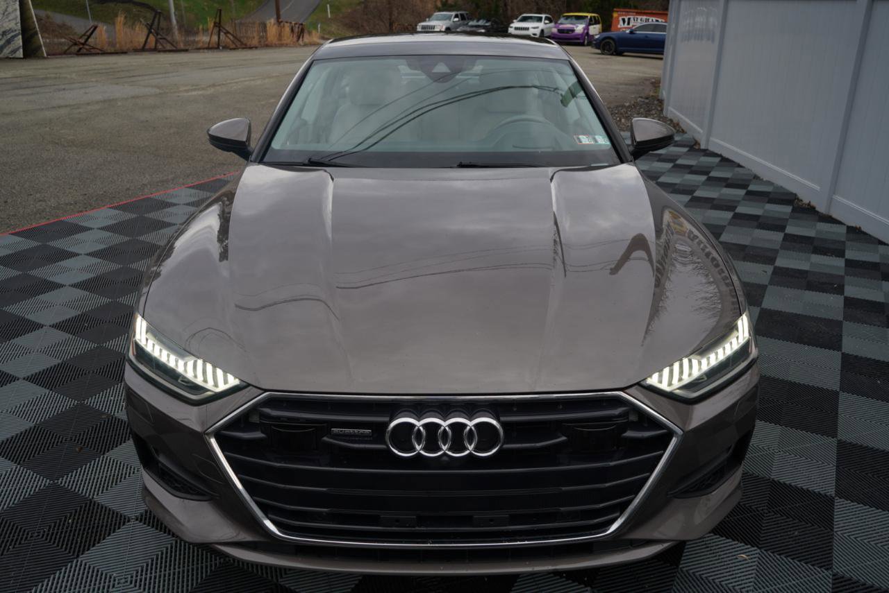 Used 2019 Audi A7 3.0T Prestige w/ Prestige Package image 14
