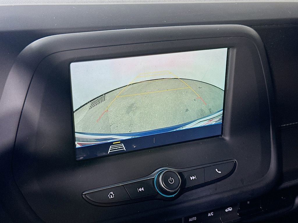 Used 2019 Chevrolet Camaro LT w/ RS Package RWD image 10